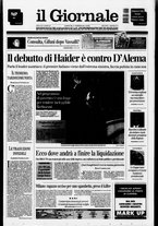 giornale/CFI0438329/2000/n. 30 del 5 febbraio